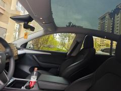 Tesla Model Y 554km Rear-Wheel Drive Edition - фото 15