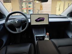 Tesla Model Y 554km Rear-Wheel Drive Edition - фото 16