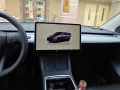 Tesla Model Y 554km Rear-Wheel Drive Edition - фото 17