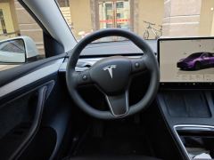 Tesla Model Y 554km Rear-Wheel Drive Edition - фото 18