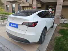 Tesla Model Y 554km Rear-Wheel Drive Edition - фото 2