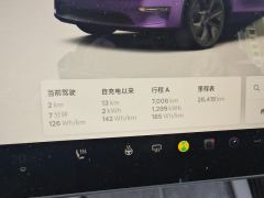 Tesla Model Y 554km Rear-Wheel Drive Edition - фото 20