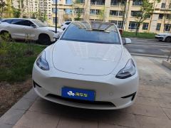 Tesla Model Y 554km Rear-Wheel Drive Edition - фото 3