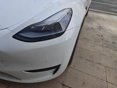 Tesla Model Y 554km Rear-Wheel Drive Edition - фото 4