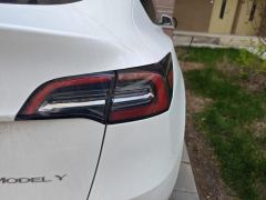 Tesla Model Y 554km Rear-Wheel Drive Edition - фото 5