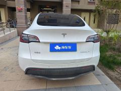 Tesla Model Y 554km Rear-Wheel Drive Edition - фото 7