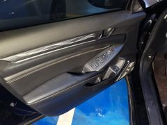 Honda Accord - фото 12
