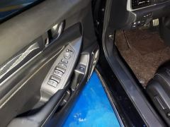 Honda Accord - фото 13