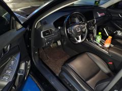 Honda Accord - фото 14