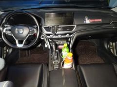 Honda Accord - фото 16
