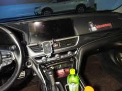 Honda Accord - фото 17