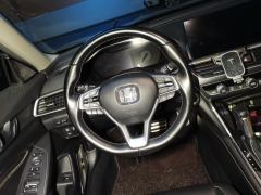 Honda Accord - фото 18
