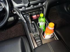 Honda Accord - фото 19