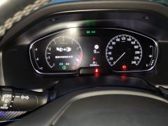 Honda Accord - фото 20