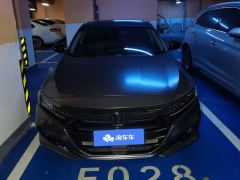Honda Accord - фото 3