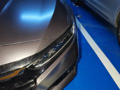 Honda Accord - фото 4