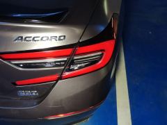 Honda Accord - фото 5