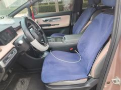 Aion Y Plus 510km 70 Smart Leading Edition - ფოტო 14