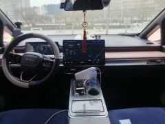 Aion Y Plus 510km 70 Smart Leading Edition - ფოტო 16