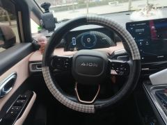 Aion Y Plus 510km 70 Smart Leading Edition - ფოტო 18