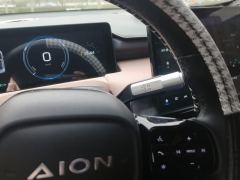 Aion Y Plus 510km 70 Smart Leading Edition - ფოტო 19