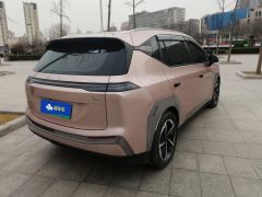 Aion Y Plus 510km 70 Smart Leading Edition - ფოტო 2