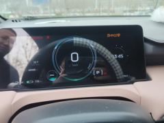 Aion Y Plus 510km 70 Smart Leading Edition - ფოტო 20