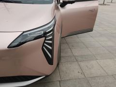 Aion Y Plus 510km 70 Smart Leading Edition - ფოტო 4