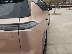 Aion Y Plus 510km 70 Smart Leading Edition - ფოტო 5