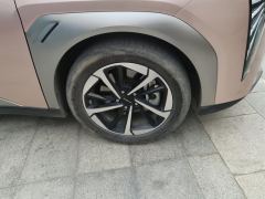 Aion Y Plus 510km 70 Smart Leading Edition - ფოტო 6
