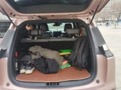 Aion Y Plus 510km 70 Smart Leading Edition - ფოტო 7