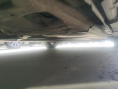 Mazda3 Angkesaila 2.0L Automatic Elegant Edition - ფოტო 10