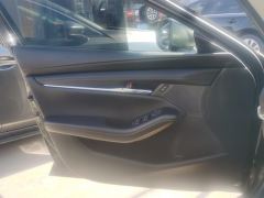 Mazda3 Angkesaila 2.0L Automatic Elegant Edition - ფოტო 12