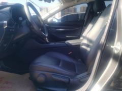 Mazda3 Angkesaila 2.0L Automatic Elegant Edition - ფოტო 14