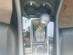 Mazda3 Angkesaila 2.0L Automatic Elegant Edition - ფოტო 19