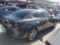 Mazda3 Angkesaila 2.0L Automatic Elegant Edition - ფოტო 2