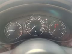 Mazda3 Angkesaila 2.0L Automatic Elegant Edition - ფოტო 20