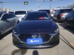 Mazda3 Angkesaila 2.0L Automatic Elegant Edition - ფოტო 3