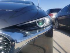 Mazda3 Angkesaila 2.0L Automatic Elegant Edition - ფოტო 4