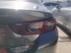 Mazda3 Angkesaila 2.0L Automatic Elegant Edition - ფოტო 5