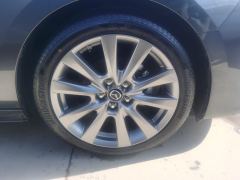 Mazda3 Angkesaila 2.0L Automatic Elegant Edition - ფოტო 6