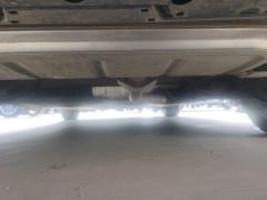 Mazda3 Angkesaila 2.0L Automatic Elegant Edition - ფოტო 9