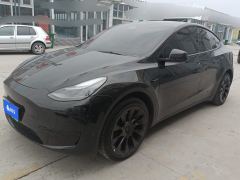 Tesla Model Y Facelift 545km Rear-Wheel Drive Edition - ფოტო 1