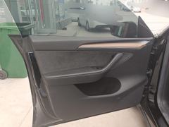 Tesla Model Y Facelift 545km Rear-Wheel Drive Edition - ფოტო 12