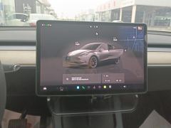 Tesla Model Y Facelift 545km Rear-Wheel Drive Edition - ფოტო 17