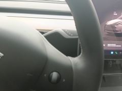 Tesla Model Y Facelift 545km Rear-Wheel Drive Edition - ფოტო 19