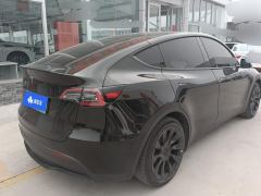 Tesla Model Y Facelift 545km Rear-Wheel Drive Edition - ფოტო 2