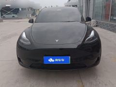 Tesla Model Y Facelift 545km Rear-Wheel Drive Edition - ფოტო 3