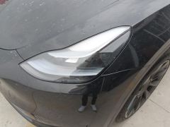 Tesla Model Y Facelift 545km Rear-Wheel Drive Edition - ფოტო 4