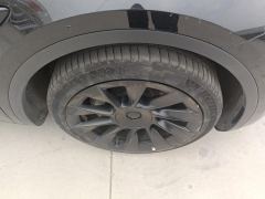 Tesla Model Y Facelift 545km Rear-Wheel Drive Edition - ფოტო 6